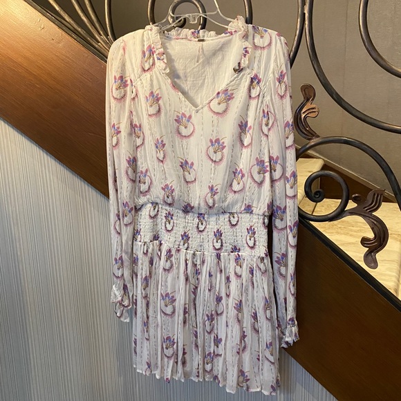 Free People Dresses & Skirts - Free People Casual Dress